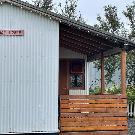 Rauthuskrithur Farm Holmabaeir Exterior foto